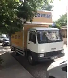 Anasayfa 3 istanbul evden eve nakliyat arac